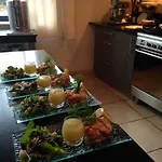 Au Paradis Cathare 3*