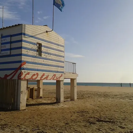 Panzió Au Paradis Cathare 3*