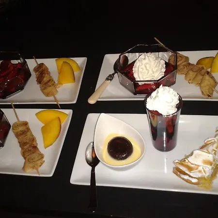 Au Paradis Cathare Bed & Breakfast