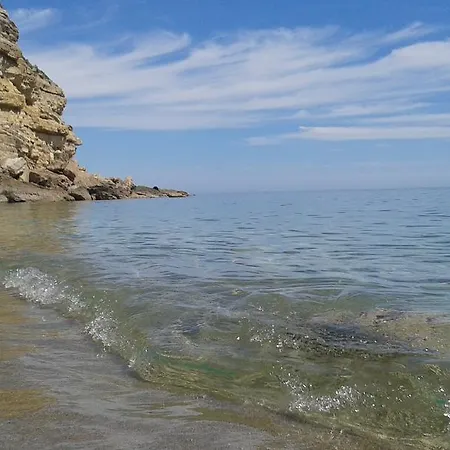 Panzió Au Paradis Cathare