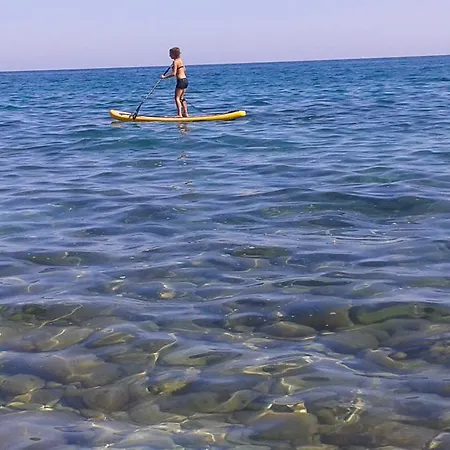 Au Paradis Cathare Panzió Fraissé-des-Corbières