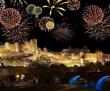 Au Paradis Cathare Fraissé-des-Corbières