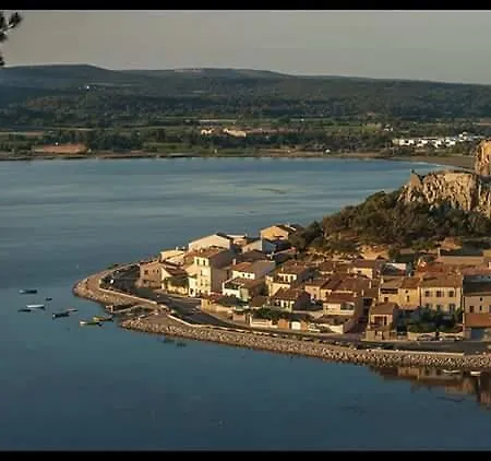 Au Paradis Cathare Panzió
