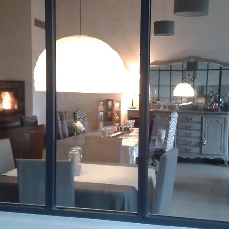 Bed and breakfast Au Paradis Cathare Fraissé-des-Corbières