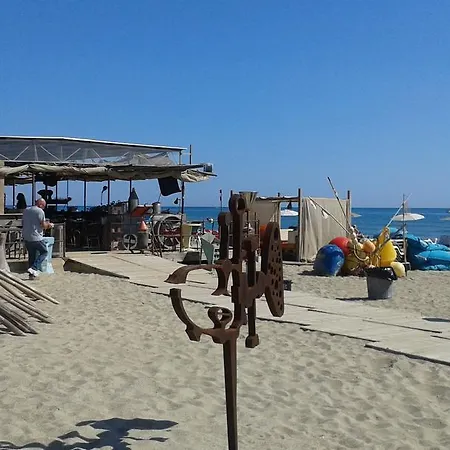 Panzió Au Paradis Cathare 3*
