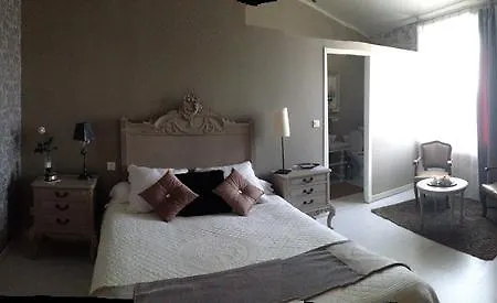 Bed & Breakfast Au Paradis Cathare *