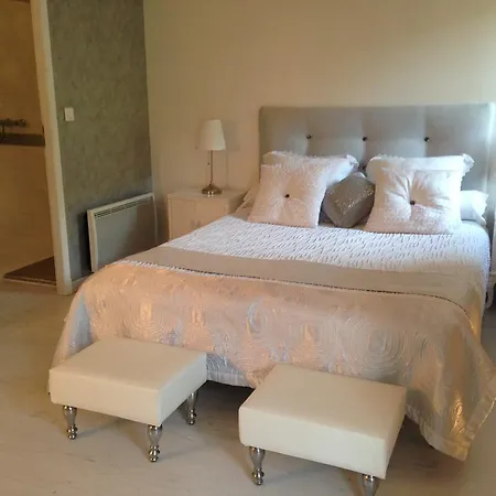 Bed & Breakfast Au Paradis Cathare