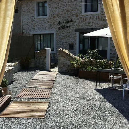 Au Paradis Cathare * Fraissé-des-Corbières