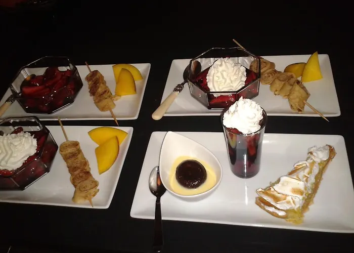Au Paradis Cathare Bed & Breakfast