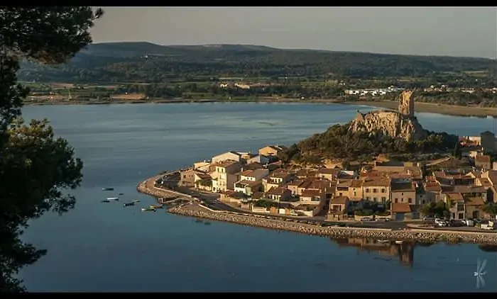 Au Paradis Cathare Bed & Breakfast